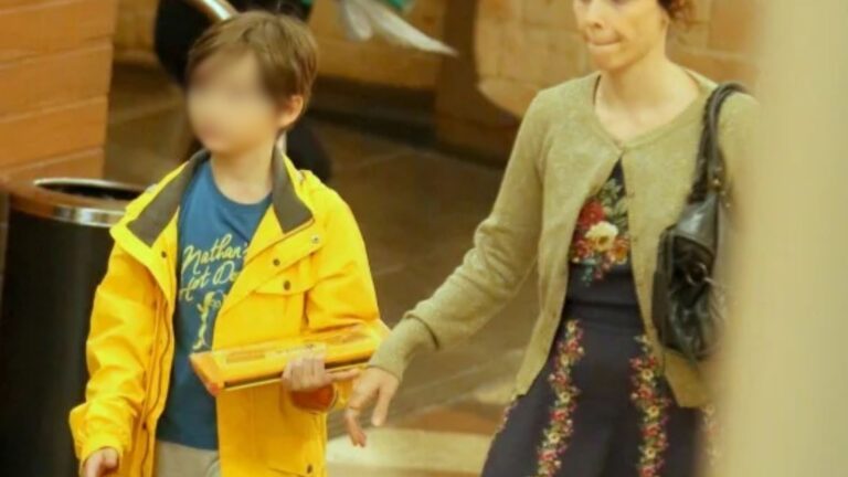 Com filha discreta de 16 anos, atriz completa 47 anos com fortuna incalculável e casas separadas do marido