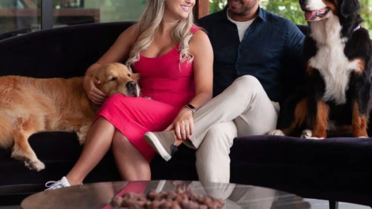 Dono de fortuna inimaginável, jornalista de 42 anos gere império milionário e compra de emissora de TV