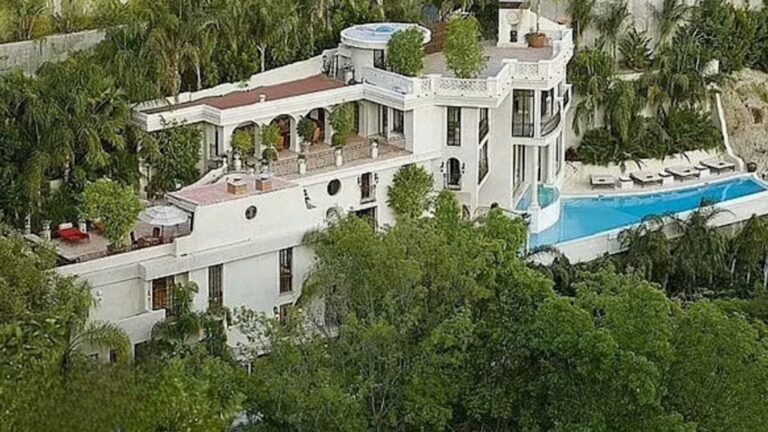 Com duas filhas adolescentes, ator de 53 anos deixa herança de R$ 35 milhões e mansões luxuosas