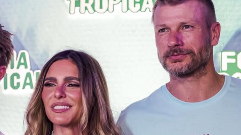 Aos 17 anos, filhos de Fernanda Lima vivem momento pela primeira vez com os pais