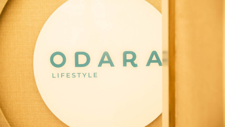 Odara Lifestyle está transformando o mercado de bem-estar no Brasil 