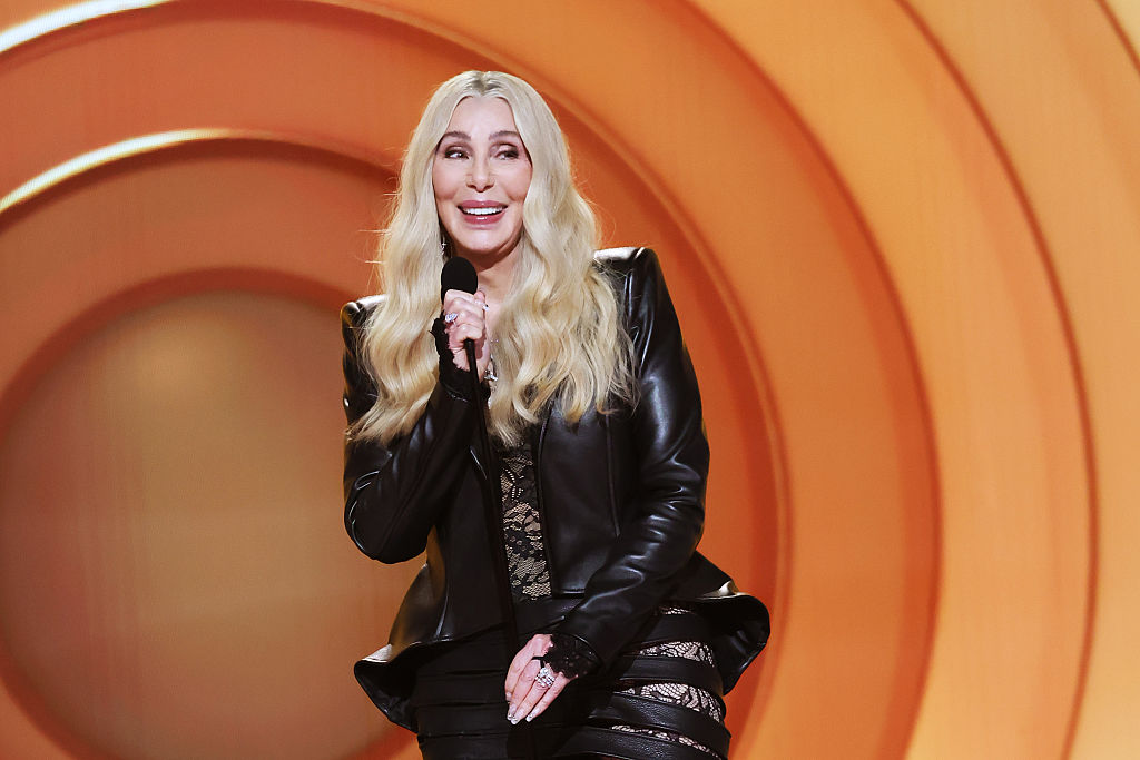 Cher no 68th GRAMMY Awards - Foto: Getty