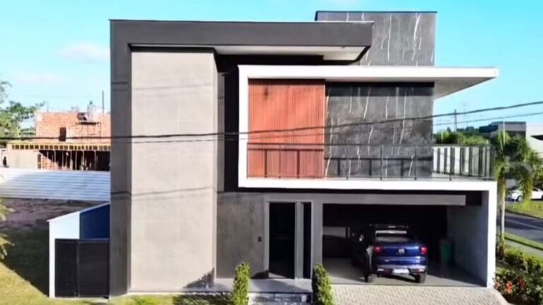 Milionário, ex-BBB põe à venda mansão luxuosa em Pernambuco por 3,2 milhões