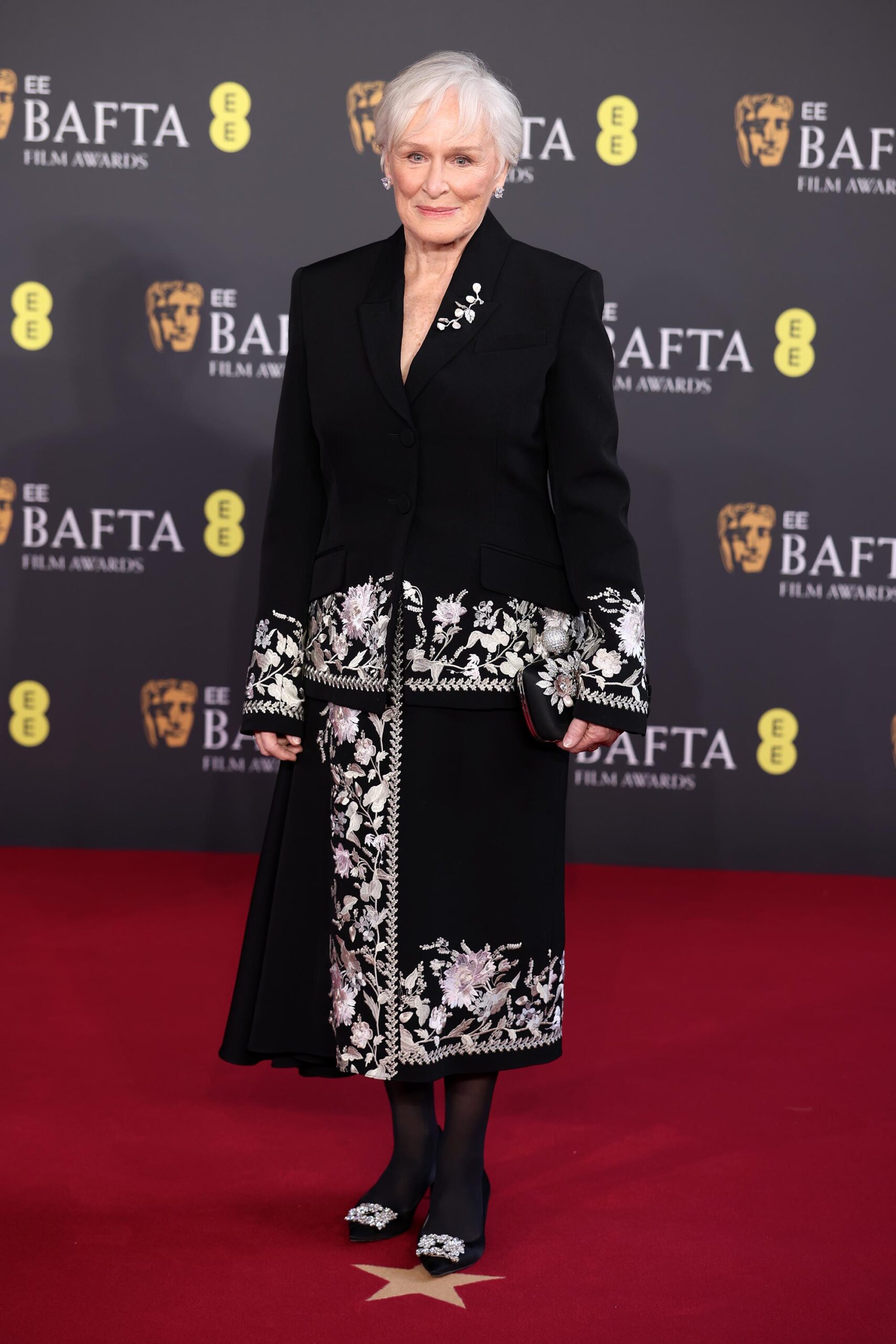 Glenn Close - Foto: Getty Images