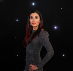 Laura Loomer - Foto: Reprodução/Instagram @reallauraloomer