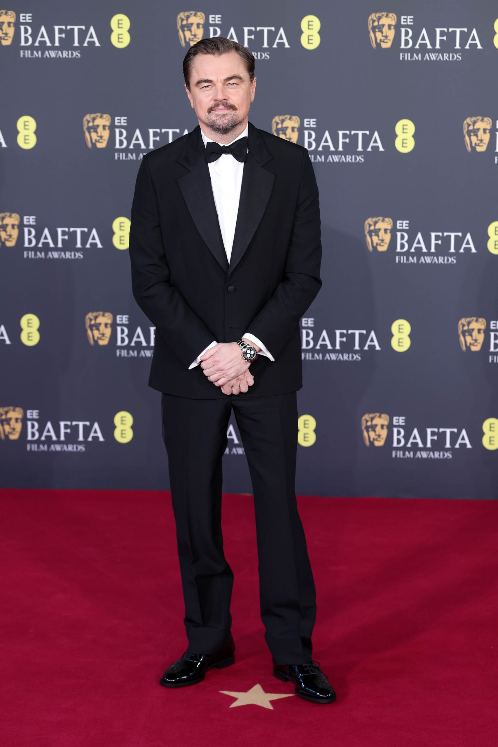 Leonardo DiCaprio - Foto: Getty Images