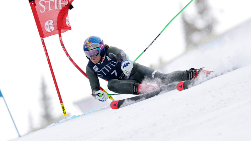 Lucas Pinheiro Braathen - Foto: Getty Images