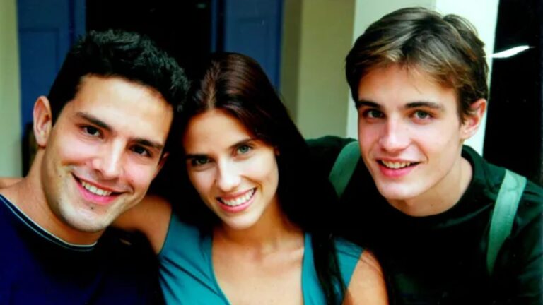 Aos 40 anos, galã de Malhação larga tudo e troca mansão milionária por vida no mar