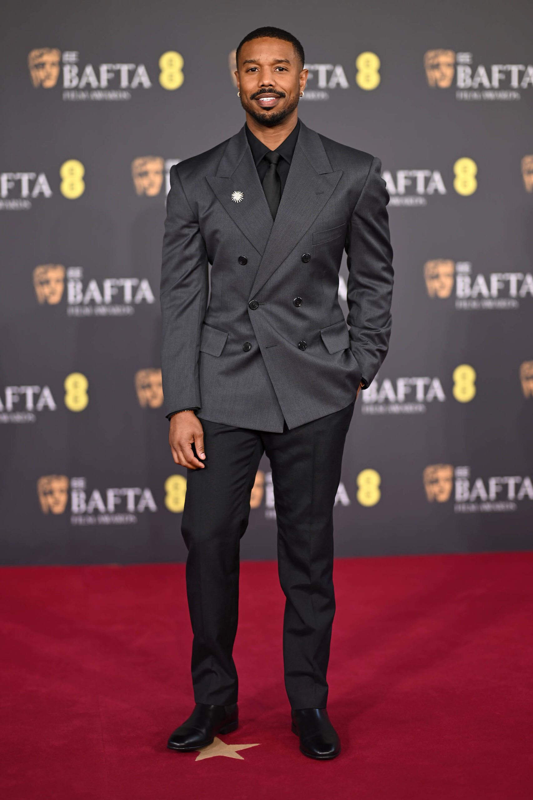Michael B. Jordan - Foto: Getty Images