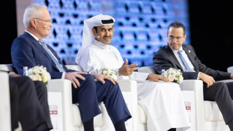 Qatar e Japão fecham contrato de US$ 1,6 bilhão em movimento histórico para o setor energético