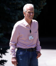 Paulo Lemann - Foto: Kevin Dietsch/Getty Images