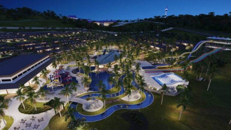 Dono de rádio de R$ 50 milhões, apresentador quer construir hotel em emissora de TV