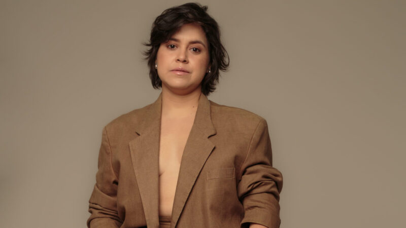 Aos 33 anos, Lorrana Mousinho celebra sucesso em Três Graças e diz não se deslumbrar com a fama: “Sei que é ilusão”