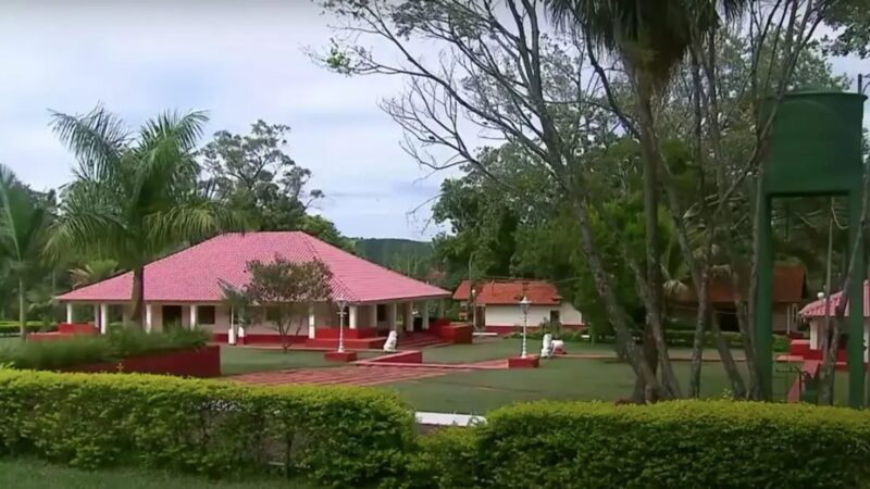 Com fortuna bilionária, apresentador de 70 anos acumula 19 fazendas pelo Brasil