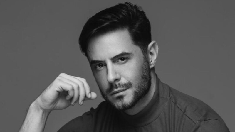 Aos 50, Ricardo Tozzi declara sobre nova fase: ‘A vida estava me pedindo para sair do piloto automático’