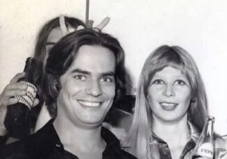 Ronnie Von e Rita Lee - Foto: Reprodução/Instagram