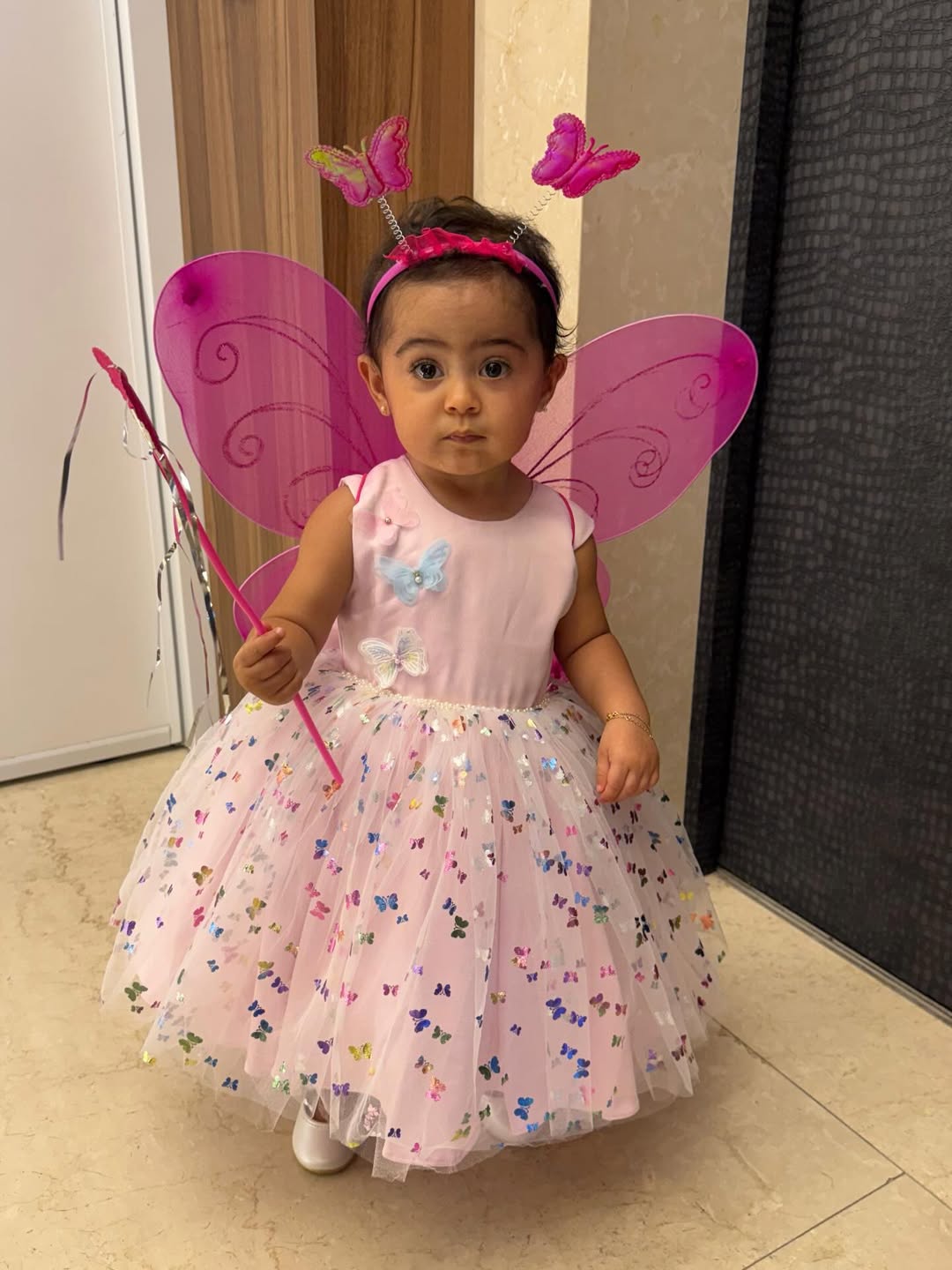 Graciele Lacerda mostra o crescimento de Clara - Foto: Reprodução/Instagram