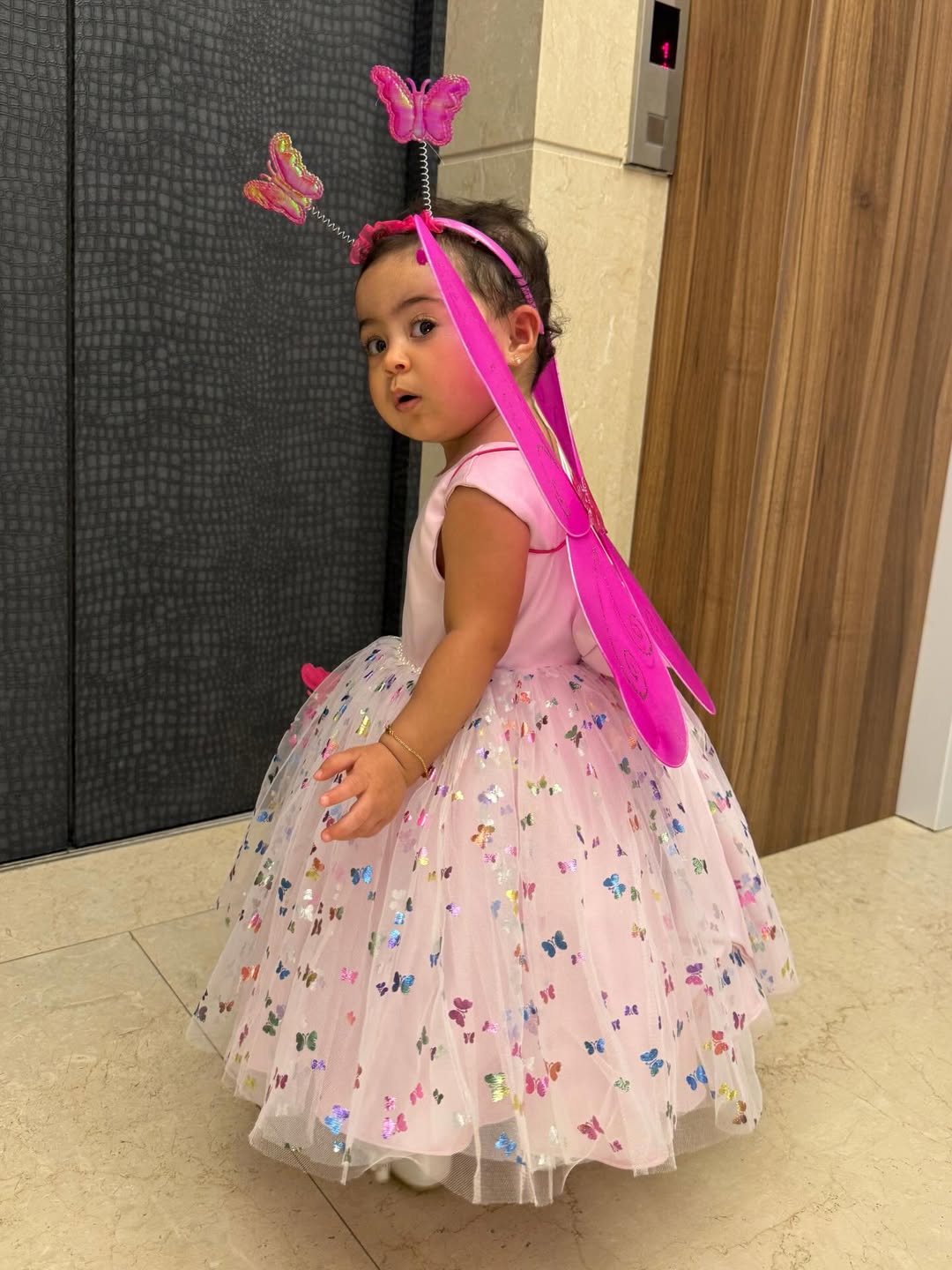 Graciele Lacerda mostra o crescimento de Clara - Foto: Reprodução/Instagram