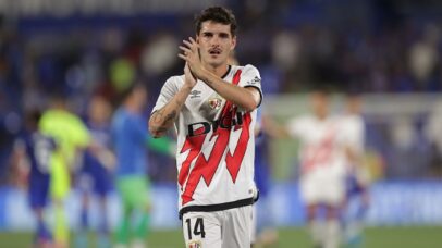 Sergio Camello - Foto: Getty Images