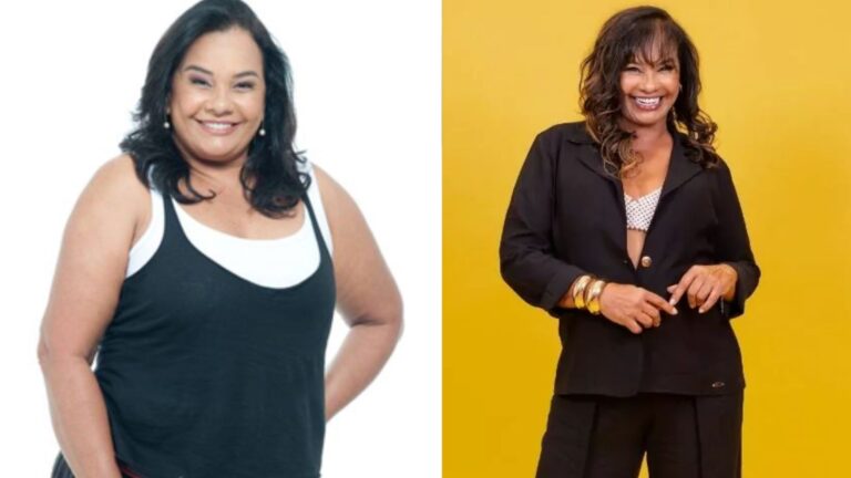 BBB 26: Solange Couto relembra bariátrica que a fez perder 40kg e fala sobre saúde aos 69 anos