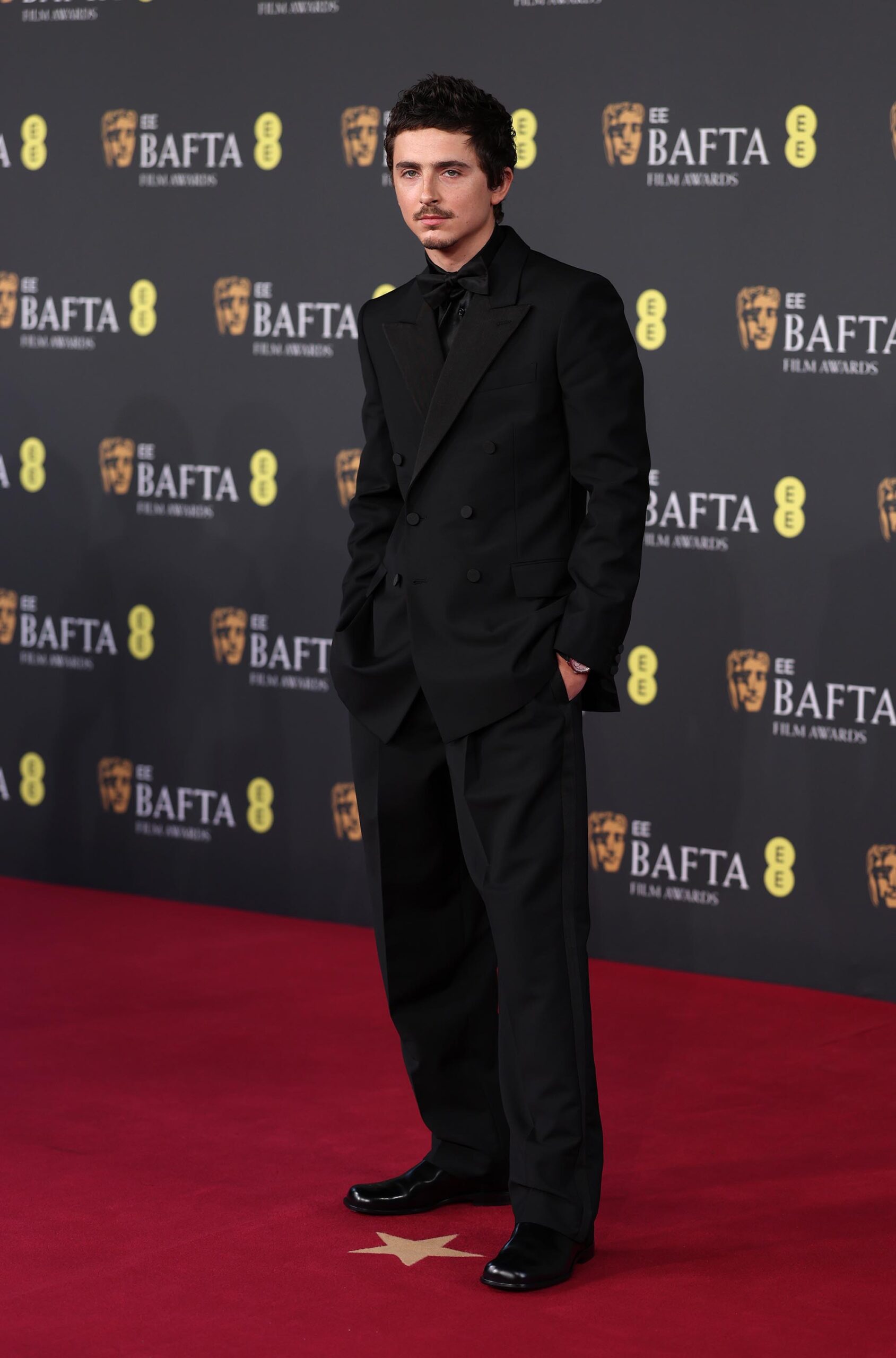 Timothée Chalamet - Foto: Getty Images