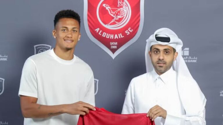 Com transferências de quase R$ 100 milhões, Qatar tem ao menos 12 jogadores brasileiros na 1ª divisão