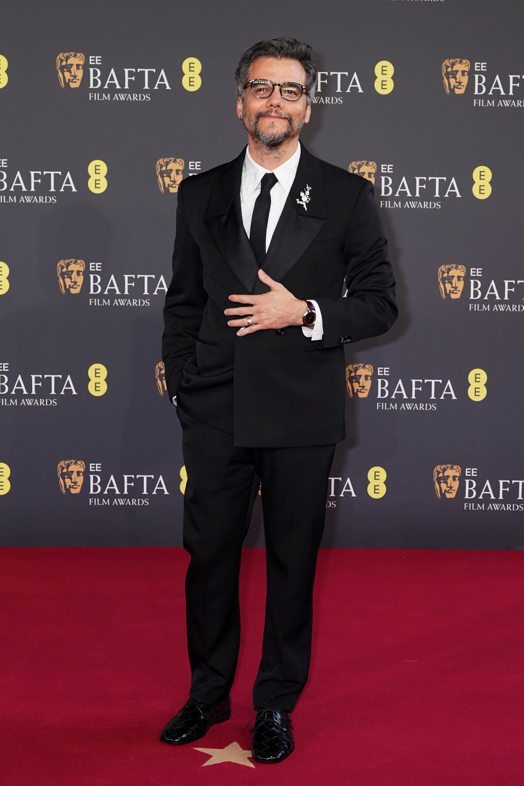 Wagner Moura - Foto: Getty Images
