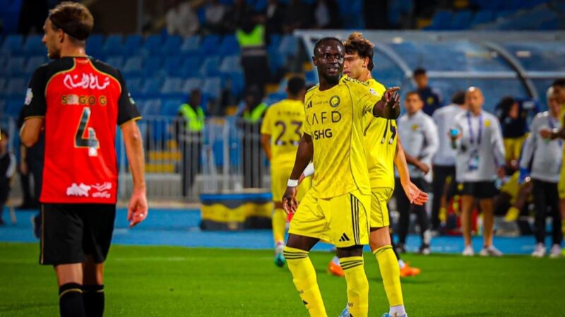 Cristiano Ronaldo é dono do império no futebol - Foto: Divulgação/Al-Nassr