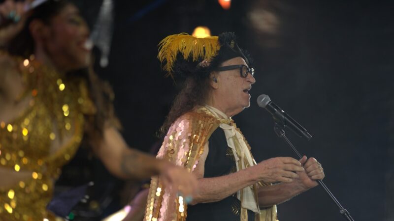 Alceu Valença