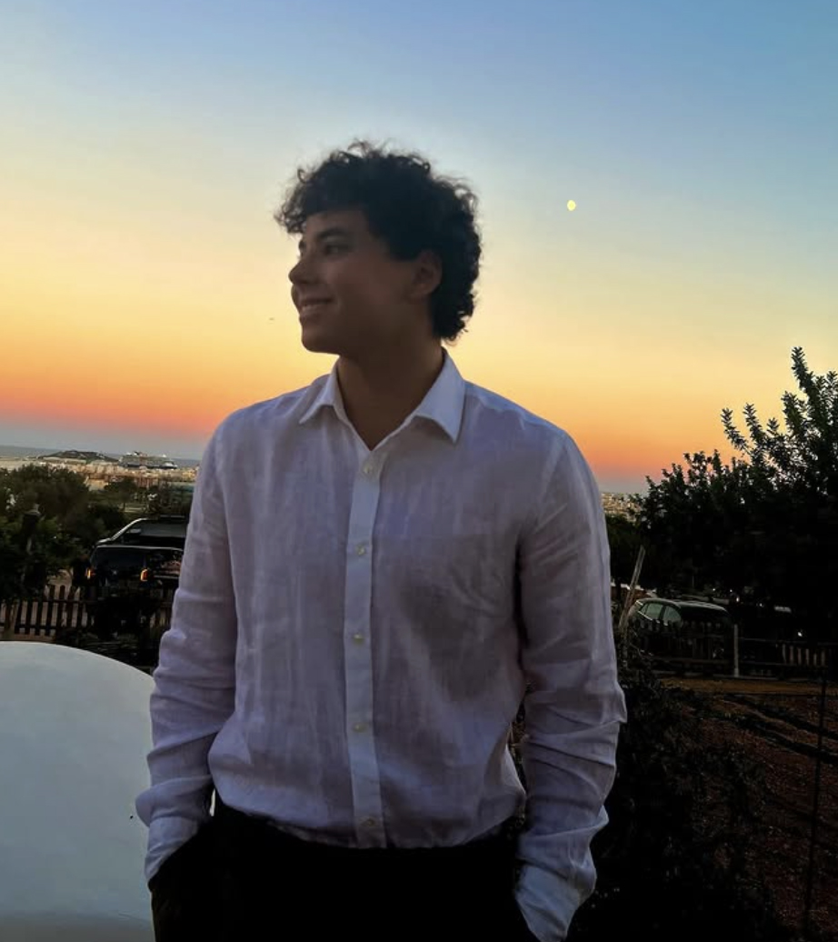 Alexander - Foto: Reprodução / Instagram