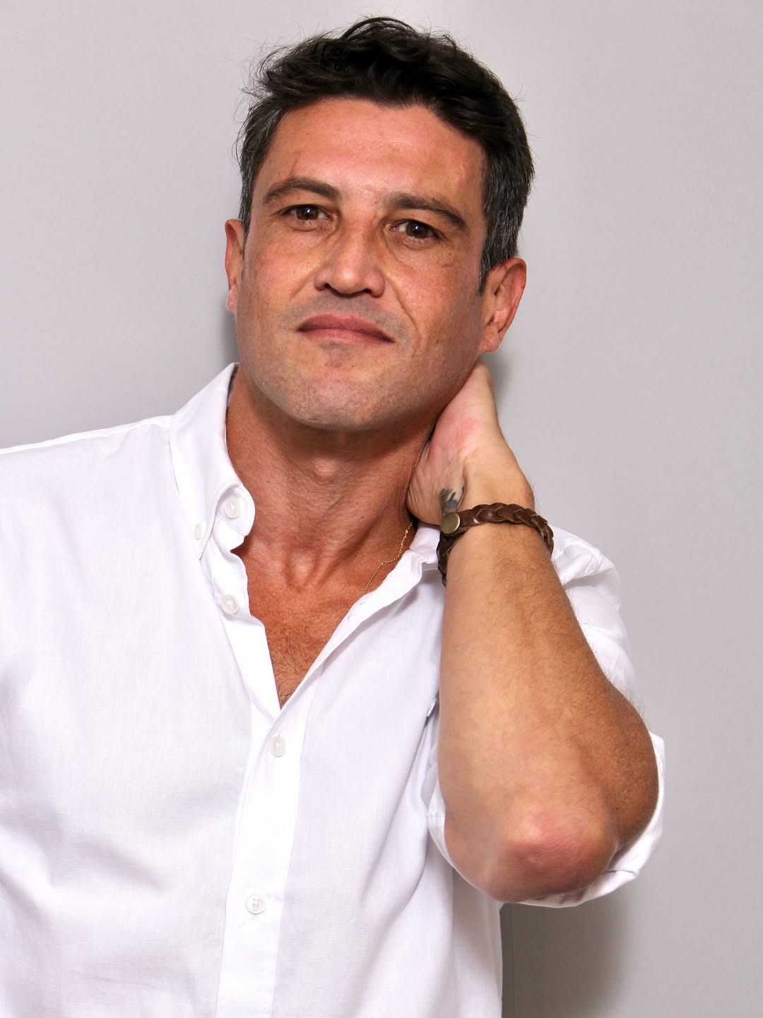 Alexandre Slaviero - Foto: Reprodução / Instagram @alexandre_slaviero