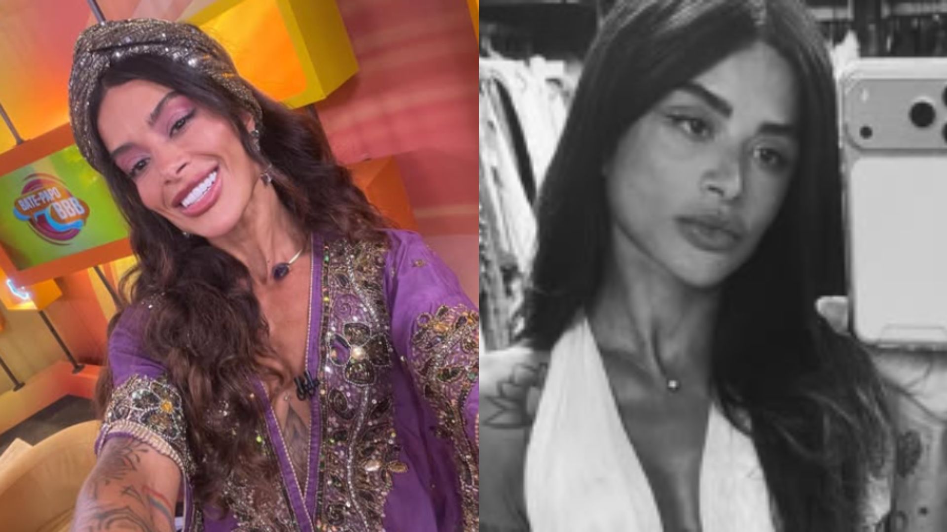 Aline Campos- Fotos: Reprodução/Instagram
