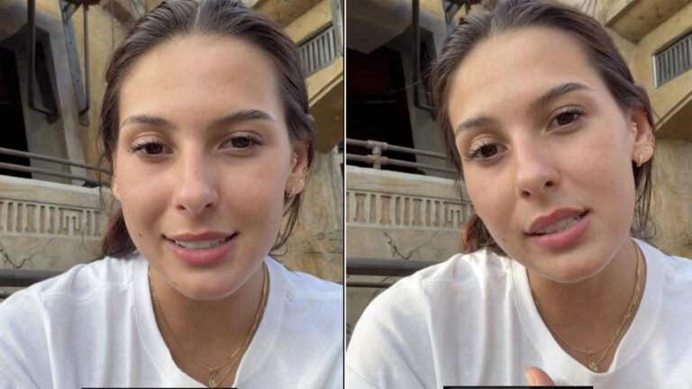 Ana Castela revela o tipo de doação que enviou após tragédia em Minas Gerais