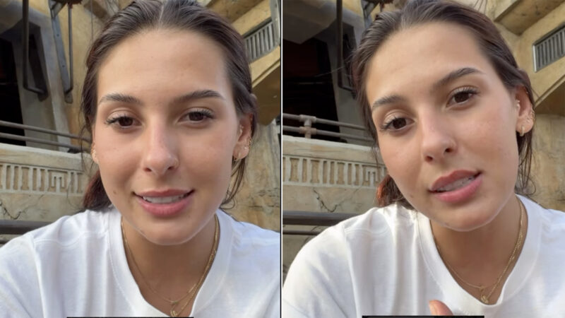 Ana Castela revela o tipo de doação que enviou após tragédia em Minas Gerais