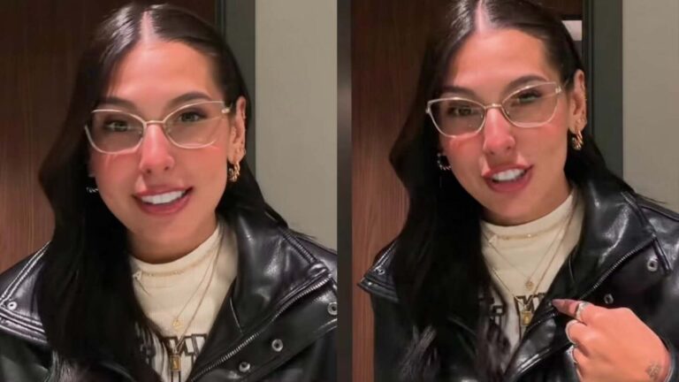 Ana Castela fica indignada após quebrar a unha e ser cobrada em R$ 1.300: ‘Roubo’