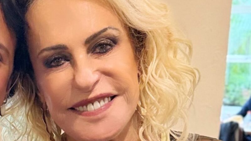 Ana Maria Braga - Foto: Reprodução / Instagram