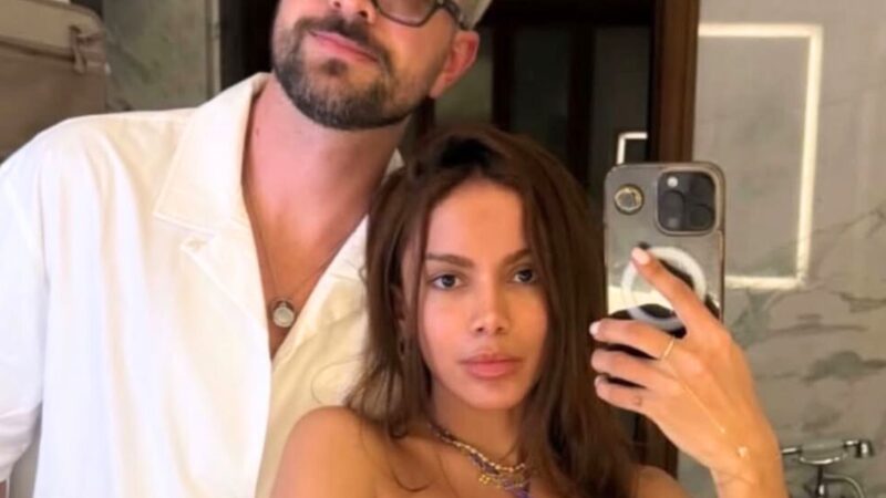 Acabou! Anitta confirma fim do namoro com empresário; saiba o motivo