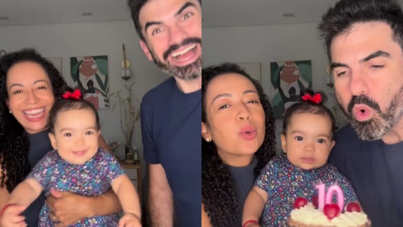 Aretha Oliveira