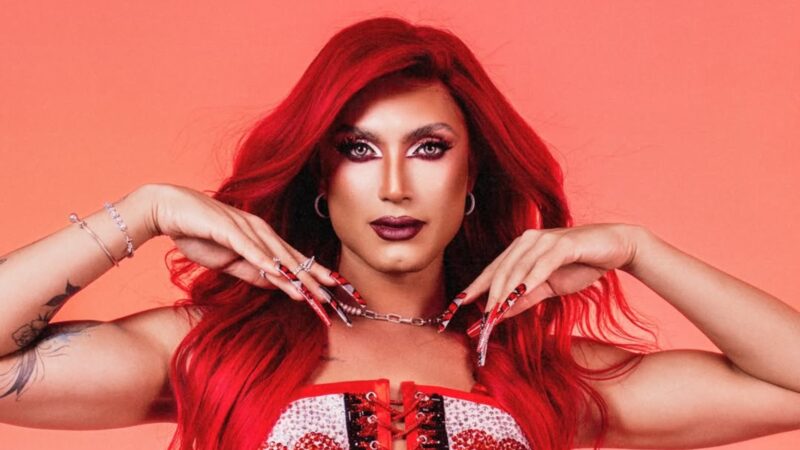 Aretuza Lovi quebra barreiras no Show de Calouros do SBT e surpreende ao falar de Patrícia Abravanel