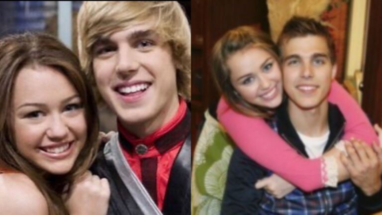 Estrela de ‘Hannah Montana’ surge irreconhecível 20 anos depois