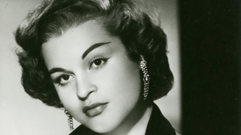 Atriz de novela mexicana de sucesso fará 100 anos e vive fora dos holofotes
