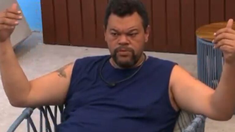 BBB 26: Trapaceou? Babu se revolta com roupa de sister em prova de resistência