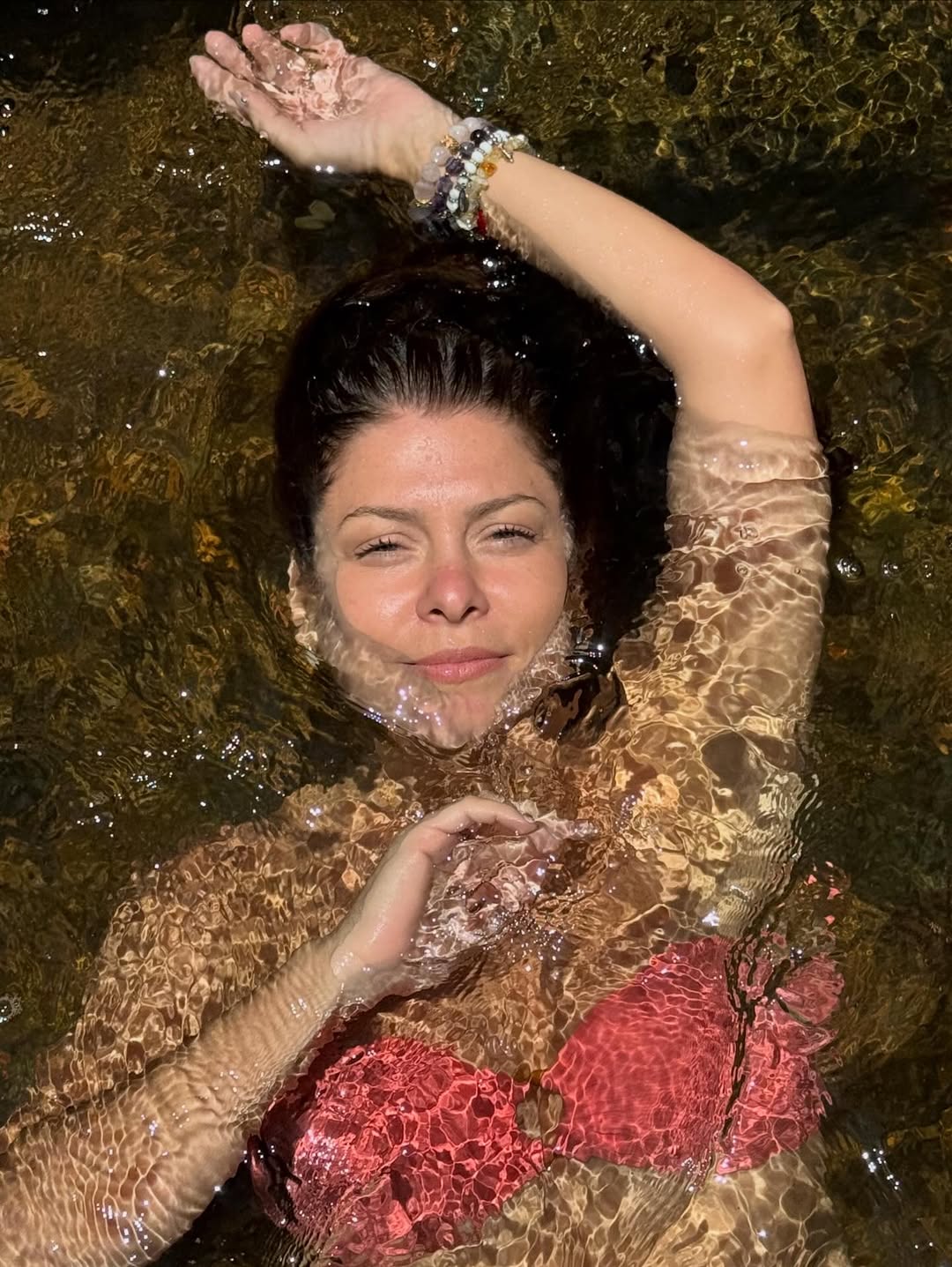 Bárbara Borges - Foto: Reprodução / Instagram @eubarbaraborges