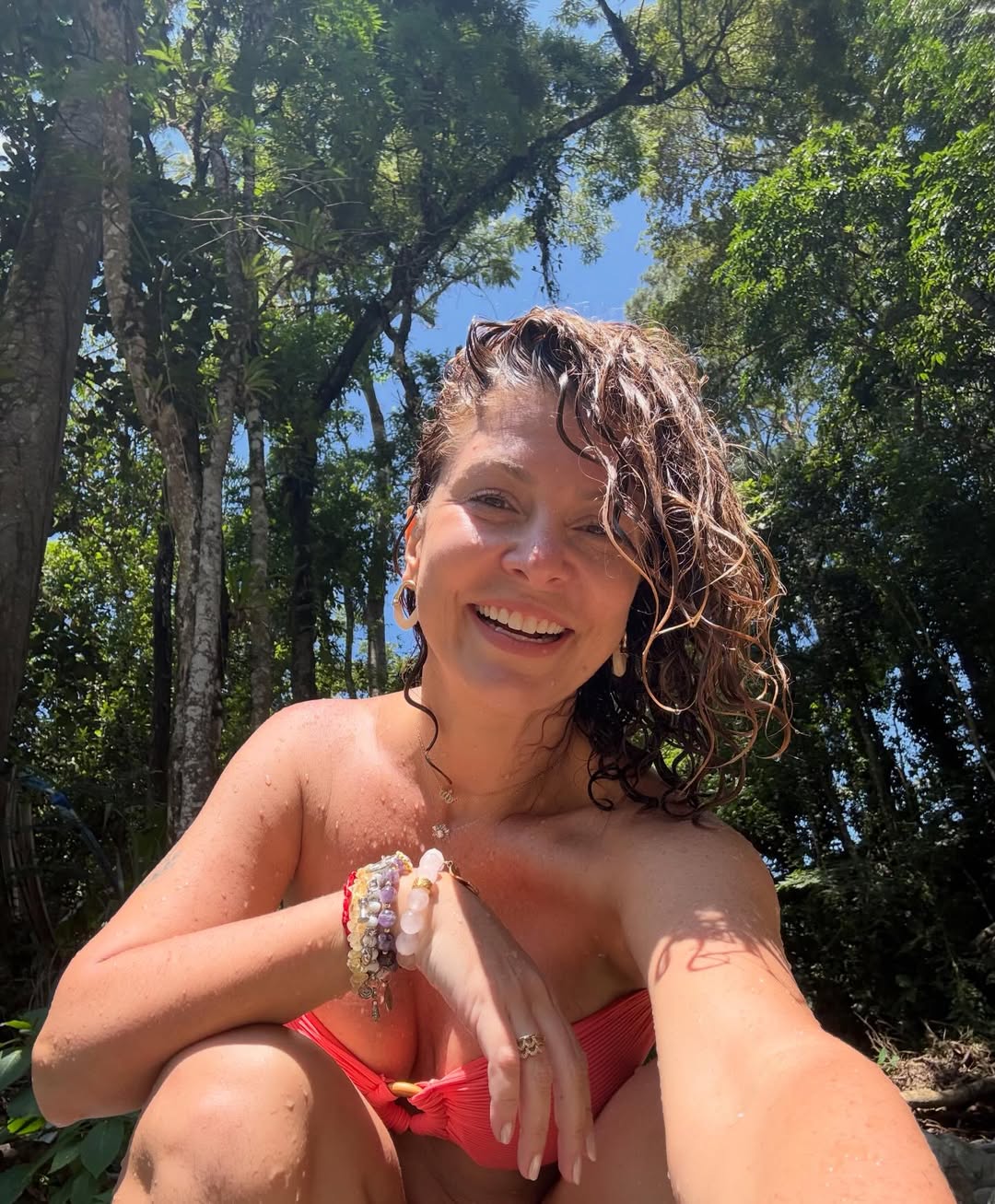 Bárbara Borges - Foto: Reprodução / Instagram @eubarbaraborges