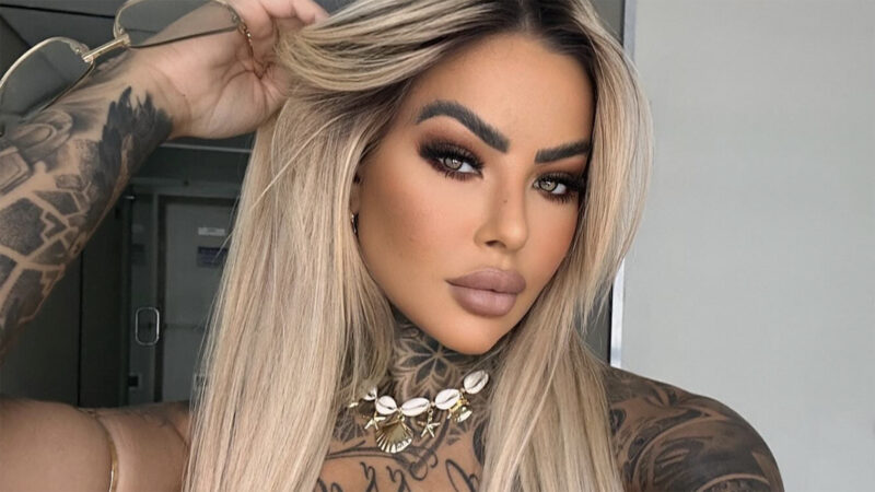 Morre Bianca Dias, influencer de 27 anos; causa da morte é revelada