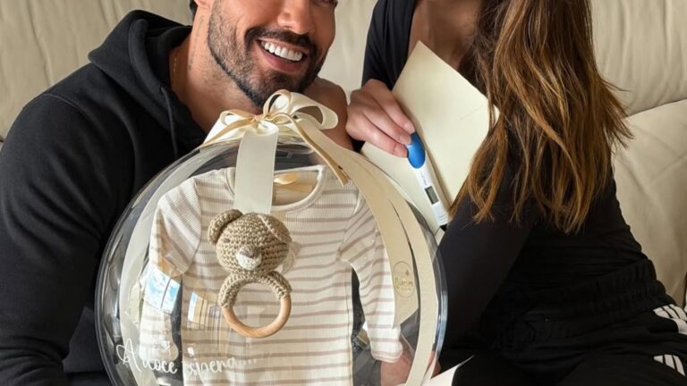 Aos 34 anos, ex-BBB anuncia que será pai pela primeira vez: ‘Maior milagre’