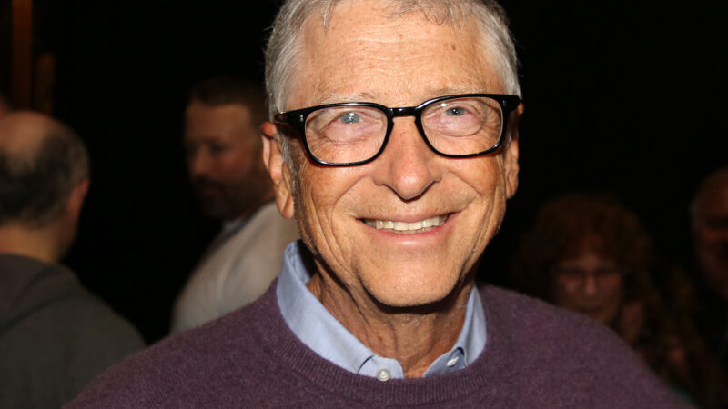 Bill Gates - Foto: Getty Images