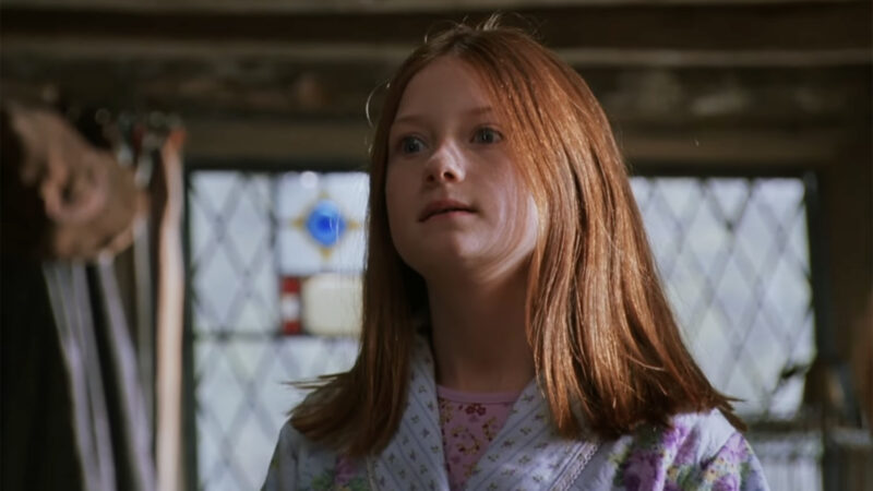 Ele cresceu! Filho de ex-atriz mirim de ‘Harry Potter’ surge enorme em fotos inéditas