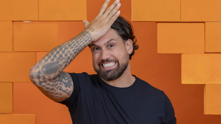 BBB 26: Brigido é eliminado no terceiro paredão do reality show