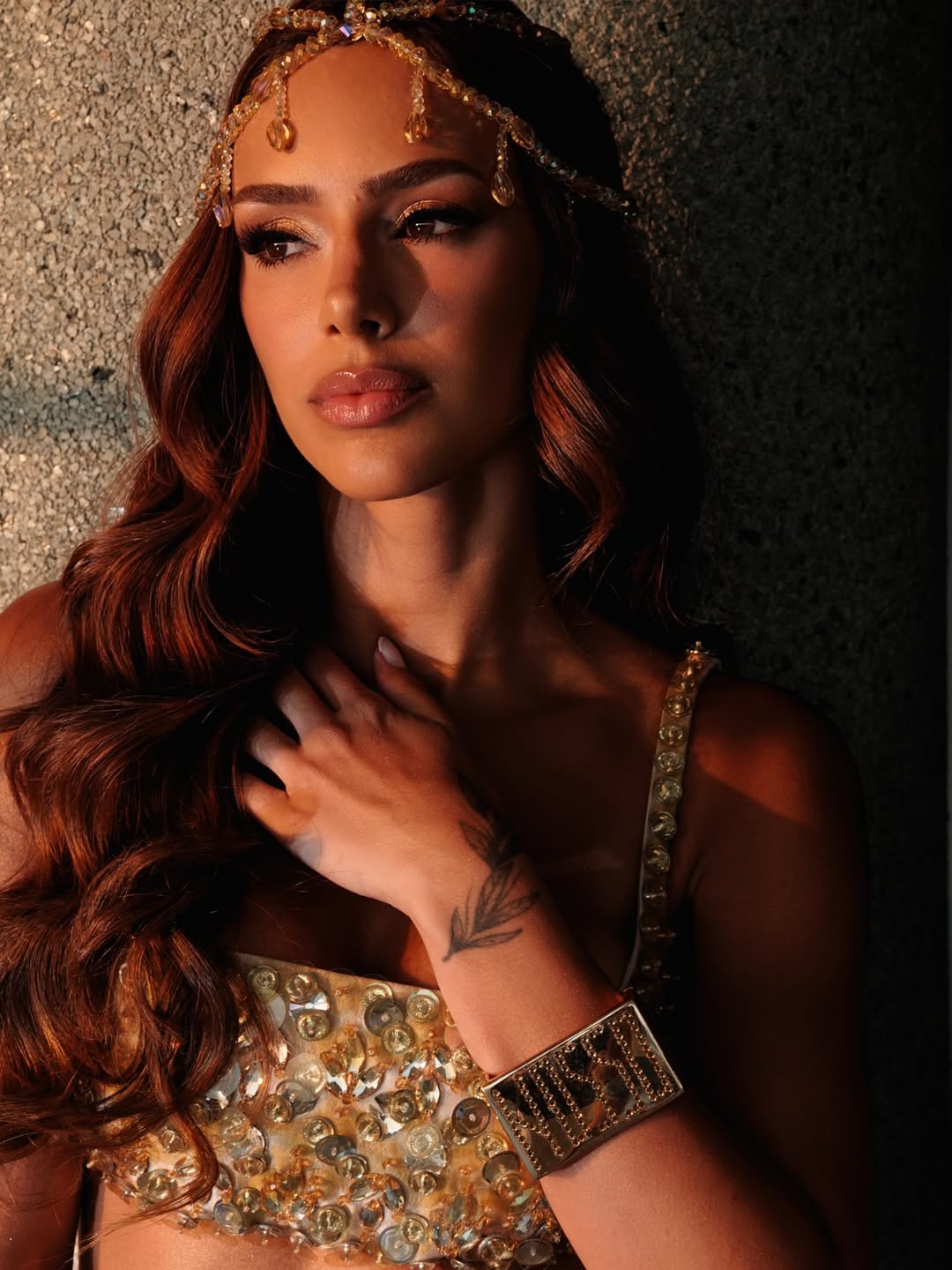 Bruna Biancardi - Foto: Reprodução/Instagram @brunabiancardi @eusebiomendonca